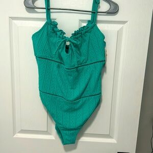 Jessica Simpson NWT swimsuit